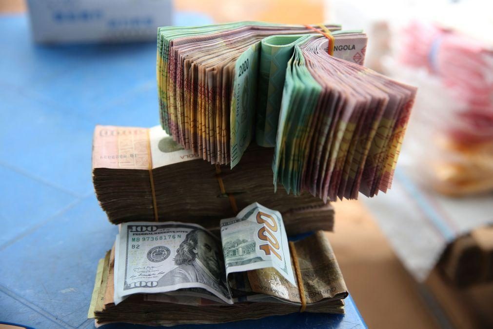Dinheiro só saiu de África porque bancos no estrangeiro facilitaram -- UIF Angola