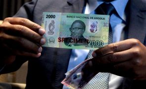 EUA impõem sanções e congelam contas e bens de generais angolanos 'Dino' e 'Kopelika'