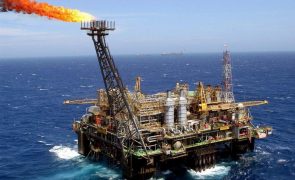 Brasil leiloa reservas que podem elevá-lo a quinto maior produtor de petróleo bruto