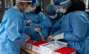 Covid-19: Coreia do Sul ultrapassa 7.000 casos diários pelo terceiro dia consecutivo