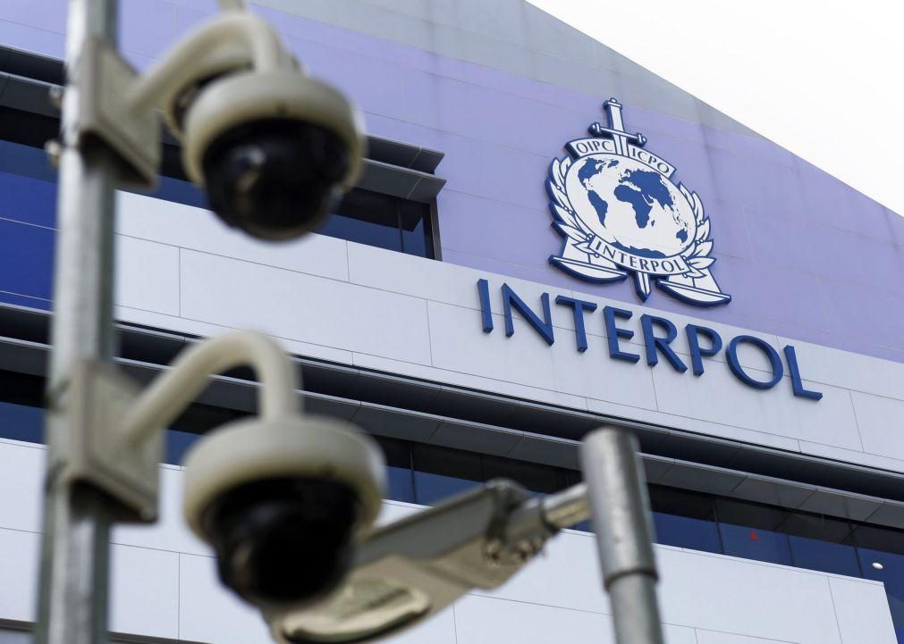Interpol prende mais de 200 suspeitos de tráfico de pessoas