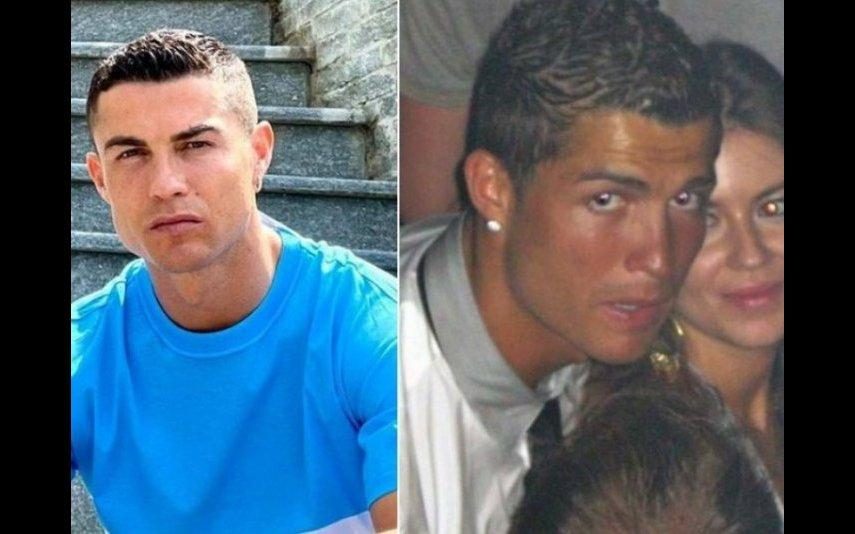 Cristiano Ronaldo enfrenta nova luta contra no caso Mayorga