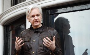 WikiLeaks: Governo australiano diz que 