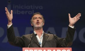 IL/Convenção: João Cotrim Figueiredo reeleito com 94% dos votos