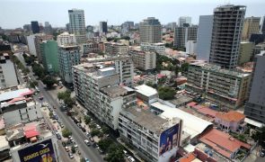 Acidentes de viação causaram seis mortos no fim de semana em Luanda