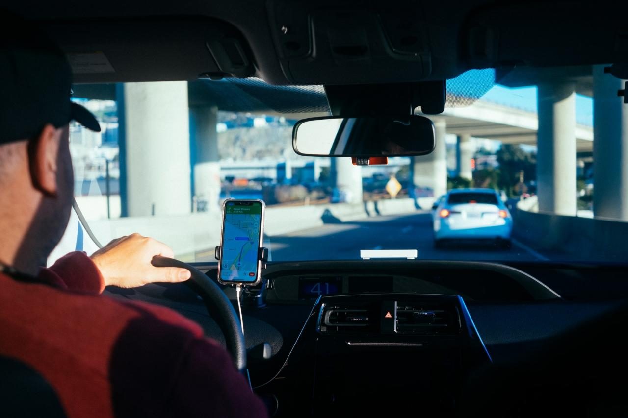 Falta de motoristas faz disparar preços dos TVDE