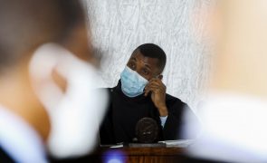 Moçambique/Dívidas: Julgamento interrompido devido a casos de covid-19 em advogados de defesa