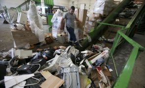 Empresas do setor ambiental apontam metas por cumprir em resíduos eletrónicos