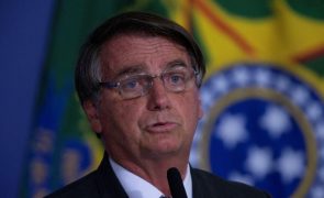 Jair Bolsonaro cancela encontro com Presidente paraguaio devido a problemas atmosféricos