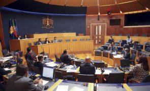 Orçamento da Madeira para 2022 aprovado pela maioria PSD/CDS