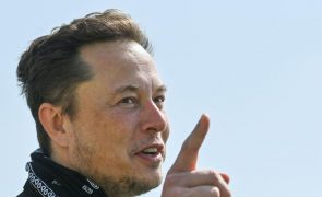 Elon Musk é a figura do ano para a revista Time