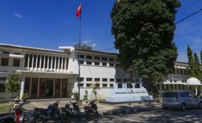 Embaixada chinesa dá bolsas a 75 estudantes timorenses