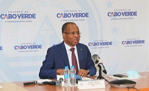 Cabo Verde vai quintuplicar produção de desinfetantes e aumentar exportação - PM