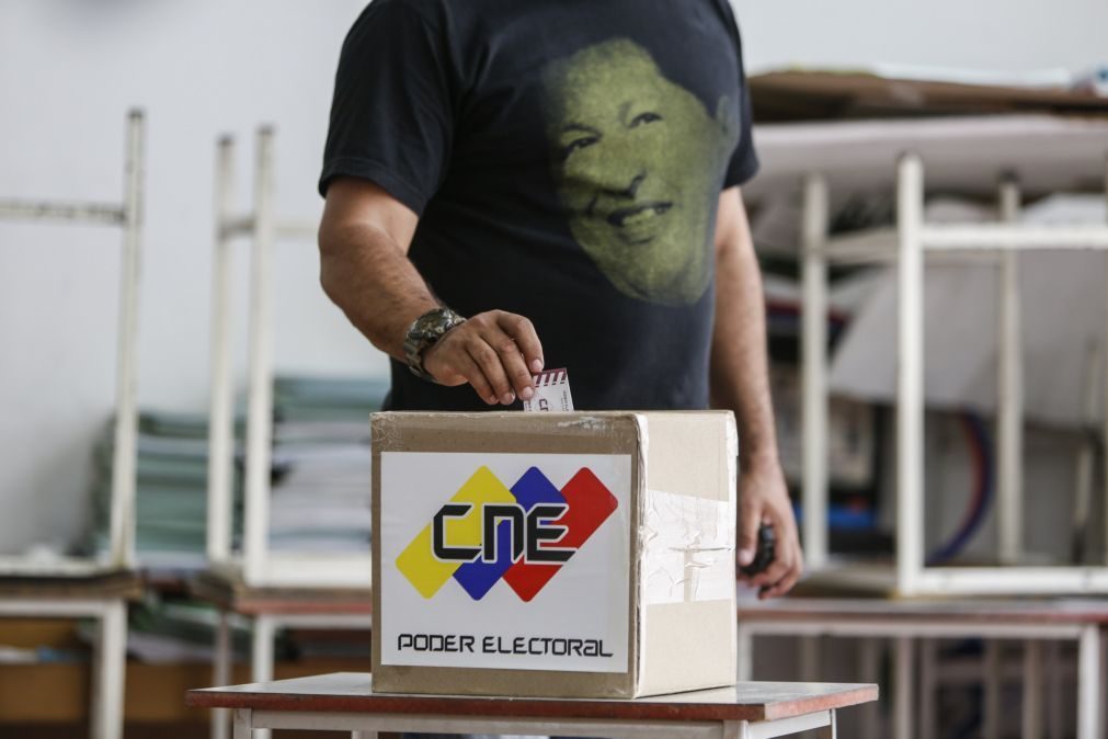Venezuela: crise será ultrapassada com eleições e regresso à normalidade constitucional