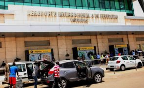 Covid-19: Angola retoma voos para sete países da África Austral interditados temporariamente