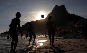 Setor do turismo no Brasil crescerá quase 22% em 2021 apesar da pandemia