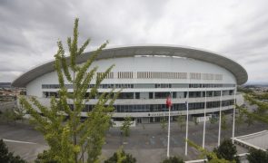 Mundial2022: Portugal joga decisões dos 'play-off' no Estádio do Dragão
