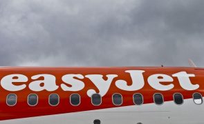EasyJet apela a que sejam disponibilizadas mais 'slots' em Lisboa e no Porto