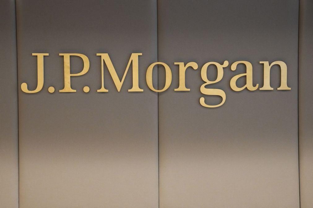 Crescimento em 2022 vai moderar-se e estímulos começam a ser retirados - JP Morgan