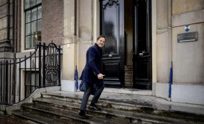 Quarto Governo de Rutte promete resolver problemas acumulados nos Países Baixos