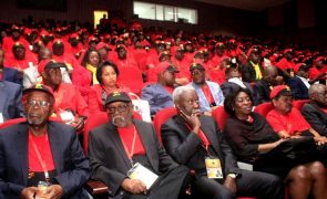 Sindicato preocupado com silêncio de regulador sobre cobertura pública de congressos do MPLA e UNITA
