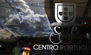 Venezuela: Centro Português projeta encher clube de símbolos que identifiquem Portugal em 2022