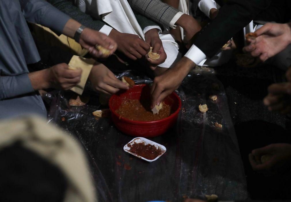 Fome no mundo árabe atinge os 69 milhões de subnutridos