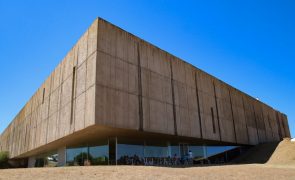 Museu do Côa é único português nomeado para prémio de museu europeu do ano