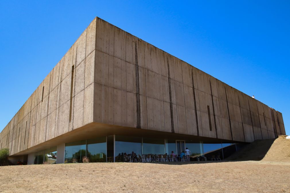 Museu do Côa é único português nomeado para prémio de museu europeu do ano