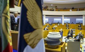 Parlamento dos Açores contra alteração da República a legislação de atividades espaciais
