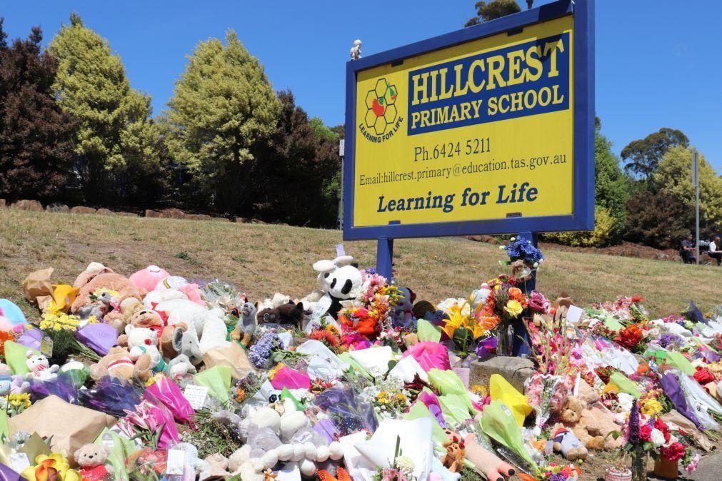 Polícia australiana investiga acidente com insuflável que matou 5 crianças