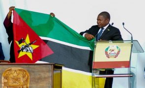 Moçambique/Ataques: PR diz que 