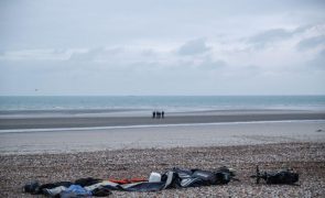 Migrações: Calais é há 30 anos 