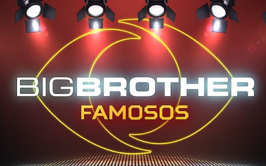 TVI revela data de estreia e número de concorrentes do Big Brother Famosos