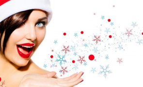 Beleza: Fique pronta e ainda mais bonita para as festas de natal e de fim de ano
