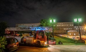 Conselho de Administração do Hospital de São João apresenta demissão