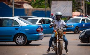 Covid-19: Guiné-Bissau registou mais oito casos positivos