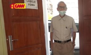 Antigo padre condenado a 12 anos de prisão por abuso de menores