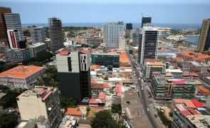 Funcionários da empresa estatal de águas de Luanda em greve a partir de quinta-feira