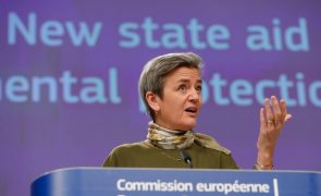 Comissão Europeia analisa novas 