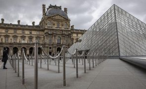 Louvre vai ter exposição com 15 obras do Renascimento português provenientes do MNAA