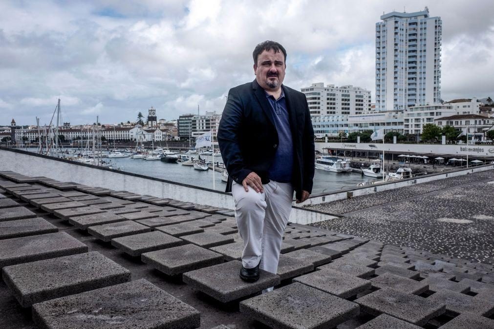 PPM/Açores perde confiança política no secretário regional dos Transportes