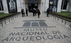 PRR: Museu Nacional de Arqueologia fechará até 2025 para 