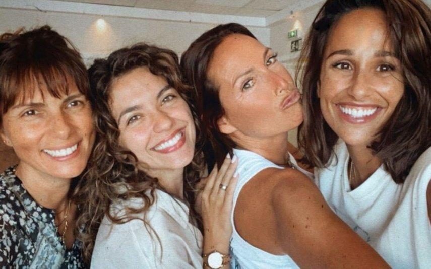 Quero é Viver Nova novela da TVI já tem data de estreia