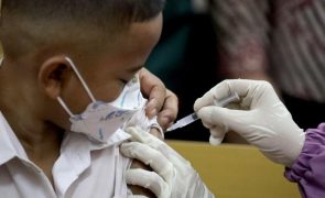 Covid-19: África ultrapassa 10% na taxa de vacinação no continente - Africa CDC