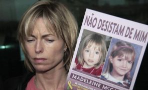 Maddie McCann: irmãos de menina desaparecida no Algarve celebram 18.º aniversário