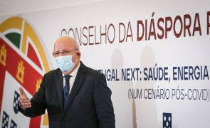 Covid-19: Portugal doou até hoje 3,7 milhões de vacinas, a maioria aos PALOP