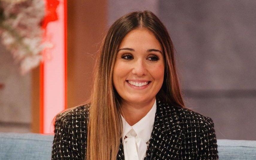 Big Brother Rita quer ser apresentadora, mas Goucha atira:
