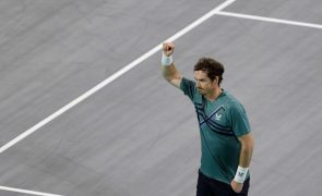 Andy Murray recebe 'wild card' para o Open da Austrália
