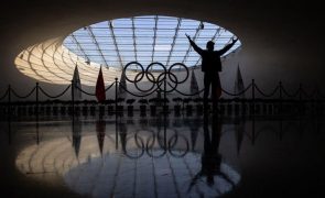 Japão não vai enviar funcionários ministeriais aos Jogos Olímpicos de Inverno em Pequim